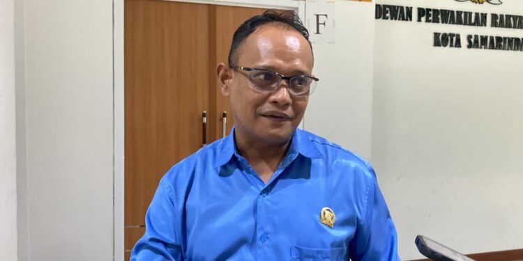 DPRD Samarinda Pertanyakan Nasib Insinerator di Tengah Persiapan PLTSa