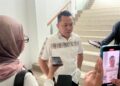 Helmi Abdullah Pilih Perkuat Struktur Partai Sebelum Bicara Pilwali 2029