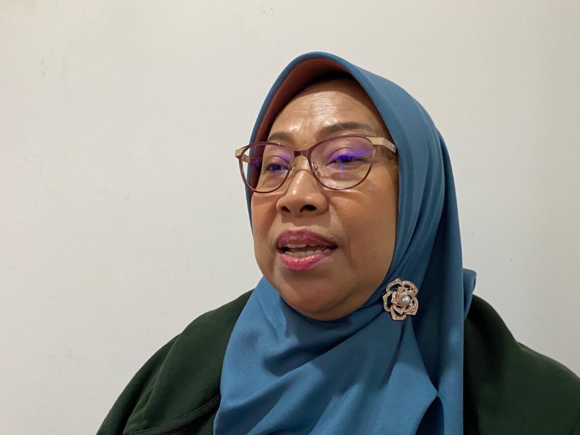 DPRD Samarinda Ingatkan Capaian TKA Jangan Tutupi Masalah Fasilitas Pendidikan
