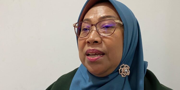 DPRD Samarinda Ingatkan Capaian TKA Jangan Tutupi Masalah Fasilitas Pendidikan
