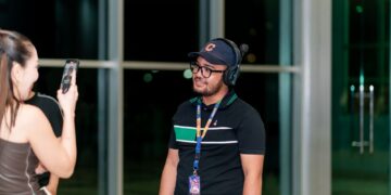 Sukses Gelar Pertunjukan Pandji Pragiwaksono, Kreator Lokal Samarinda Buktikan Kapasitas Event Nasional