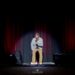 Stand Up Pandji Pragiwaksono Sukses di Samarinda, Bahas Rudy Mas’ud di ‘Kaltim Paradox’ Bikin Penonton bertanya tanya