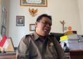 Pertumbuhan Ekonomi Samarinda Tertinggi di Kaltim, DPRD Ingatkan Tekanan Masih Dirasakan UMKM dan Sektor Jasa