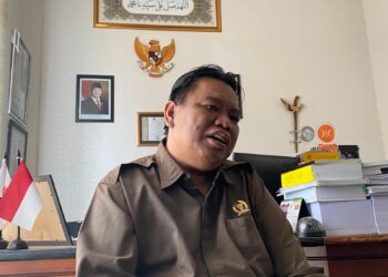 Pertumbuhan Ekonomi Samarinda Tertinggi di Kaltim, DPRD Ingatkan Tekanan Masih Dirasakan UMKM dan Sektor Jasa