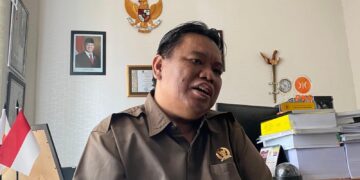 Pertumbuhan Ekonomi Samarinda Tertinggi di Kaltim, DPRD Ingatkan Tekanan Masih Dirasakan UMKM dan Sektor Jasa