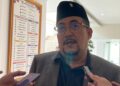Iswandi Minta Pemkot Bergerak Cepat Antisipasi Inflasi, Kenaikan BBM Dinilai Bisa Tekan Daya Beli Warga
