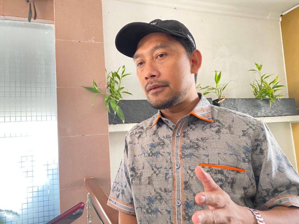 DPRD Samarinda Dorong Raperda Sempadan Sungai, Fokus pada Pengendalian Banjir dan Penataan Kota
