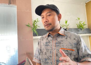 DPRD Samarinda Dorong Raperda Sempadan Sungai, Fokus pada Pengendalian Banjir dan Penataan Kota