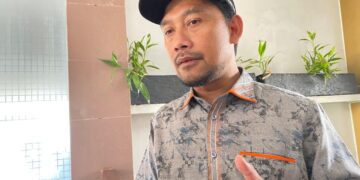 DPRD Samarinda Dorong Raperda Sempadan Sungai, Fokus pada Pengendalian Banjir dan Penataan Kota