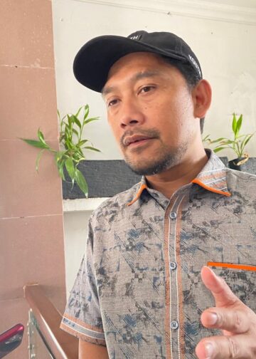 DPRD Samarinda Dorong Raperda Sempadan Sungai, Fokus pada Pengendalian Banjir dan Penataan Kota