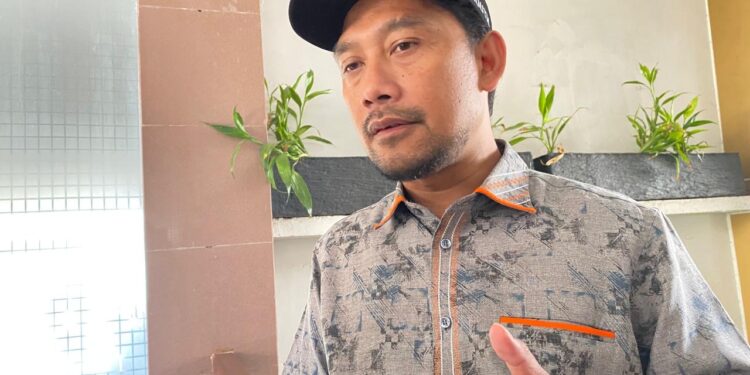 DPRD Samarinda Dorong Raperda Sempadan Sungai, Fokus pada Pengendalian Banjir dan Penataan Kota