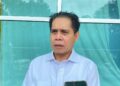 Helmi Abdullah Pilih Perkuat Struktur Partai Sebelum Bicara Pilwali 2029