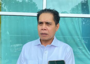 Helmi Abdullah Pilih Perkuat Struktur Partai Sebelum Bicara Pilwali 2029