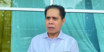 Helmi Abdullah Pilih Perkuat Struktur Partai Sebelum Bicara Pilwali 2029