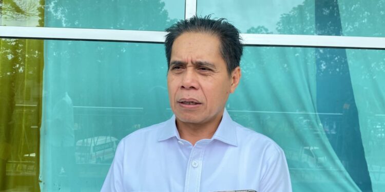 Helmi Abdullah Pilih Perkuat Struktur Partai Sebelum Bicara Pilwali 2029