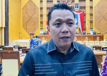 DPRD Samarinda Nilai Parkir Berlangganan Positif, Minta Pembayaran Dibuat Lebih Fleksibel