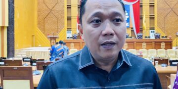 DPRD Samarinda Nilai Parkir Berlangganan Positif, Minta Pembayaran Dibuat Lebih Fleksibel