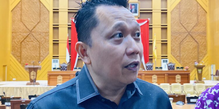 Penghasil Batu Bara Terbesar, Deni Hakim Soroti Kaltim Dapat Dampak Lebih Besar dari Manfaat