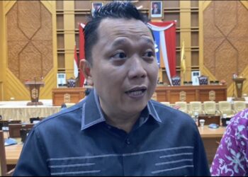 DPRD Dorong Penataan Ulang Parkir Truk, Ring Road Diusulkan Jadi Lokasi Kantong Kendaraan Berat
