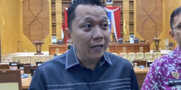 DPRD Dorong Penataan Ulang Parkir Truk, Ring Road Diusulkan Jadi Lokasi Kantong Kendaraan Berat
