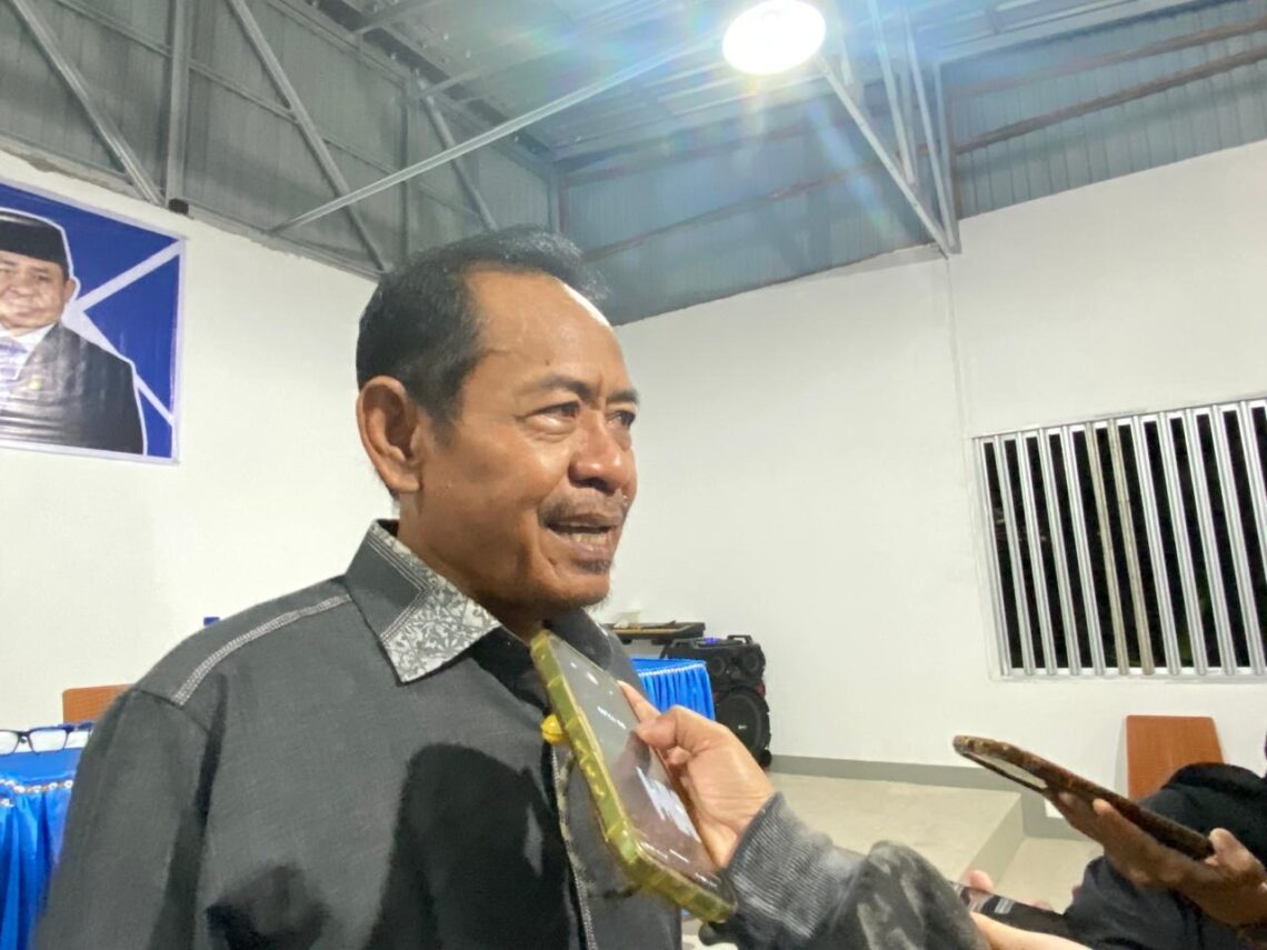 DPRD Samarinda Minta Pertanian Diperkuat, Pasokan Pangan Masih Bergantung Daerah Lain