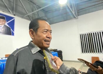 DPRD Samarinda Minta Pertanian Diperkuat, Pasokan Pangan Masih Bergantung Daerah Lain