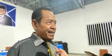 DPRD Samarinda Minta Pertanian Diperkuat, Pasokan Pangan Masih Bergantung Daerah Lain