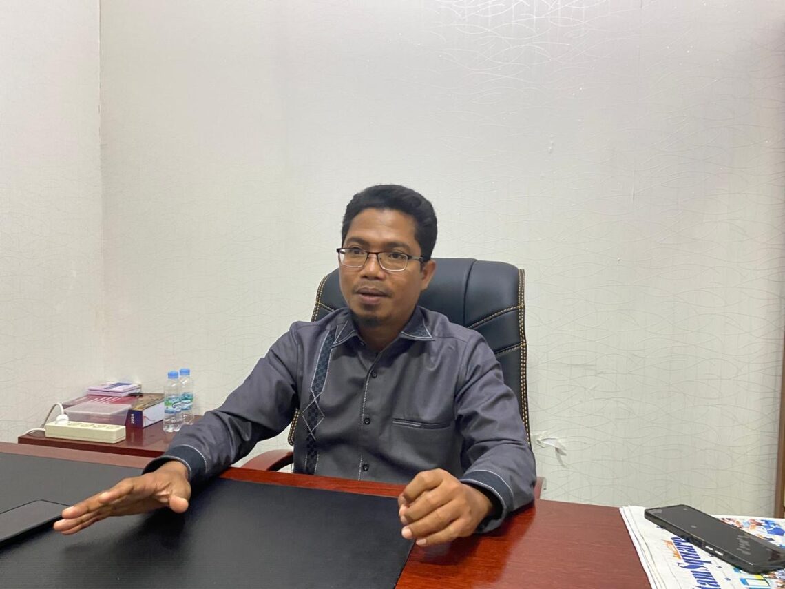 DPRD Dorong Skema Permodalan untuk Bantu Pekerja Tambang Beralih ke Sektor Usaha
