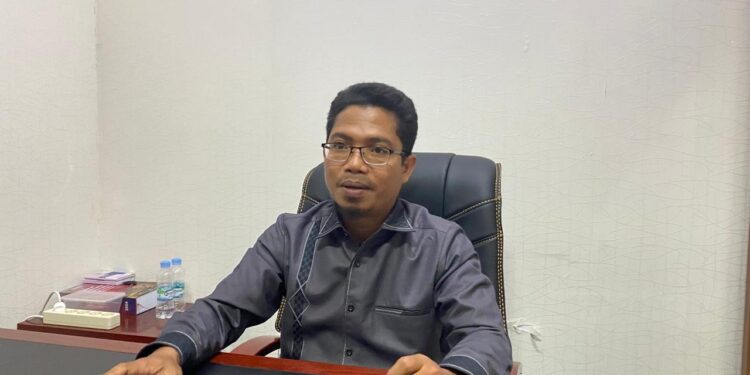 DPRD Dorong Skema Permodalan untuk Bantu Pekerja Tambang Beralih ke Sektor Usaha