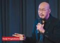 Besok Tampil di Samarinda, Komika Panji Pragiwaksono Siap Hadir Lewat Panggung “Kaltim Paradox”