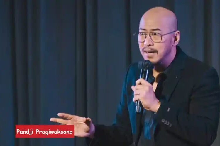 Besok Tampil di Samarinda, Komika Panji Pragiwaksono Siap Hadir Lewat Panggung “Kaltim Paradox”