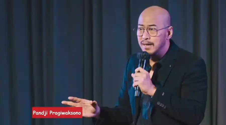 Besok Tampil di Samarinda, Komika Panji Pragiwaksono Siap Hadir Lewat Panggung “Kaltim Paradox”