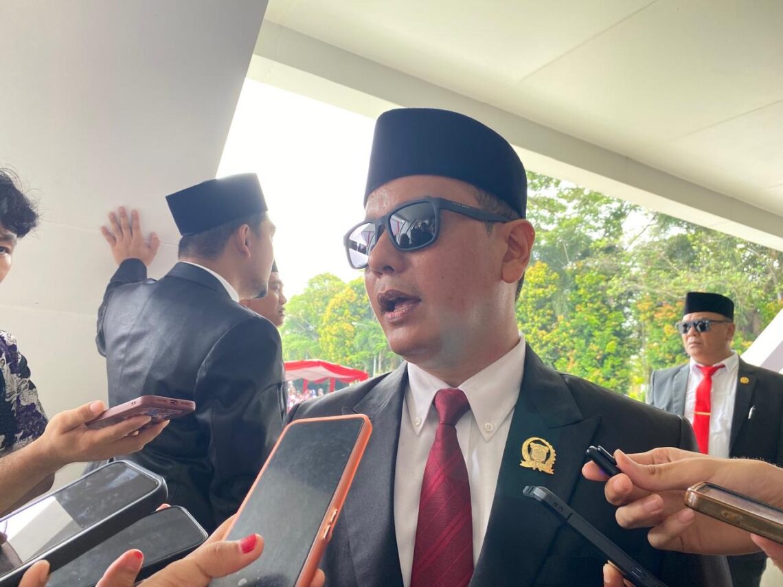 DPRD Samarinda Nilai Kualitas Pengajar Jadi Faktor Penting Capaian Program Sekolah Rakyat