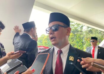 DPRD Samarinda Nilai Kualitas Pengajar Jadi Faktor Penting Capaian Program Sekolah Rakyat