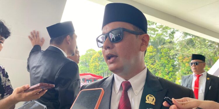 DPRD Samarinda Nilai Kualitas Pengajar Jadi Faktor Penting Capaian Program Sekolah Rakyat