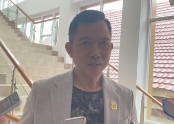 DPRD Samarinda Dorong Pembinaan Pengusaha Lokal dan Target Retribusi Berbasis Data