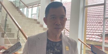 DPRD Samarinda Dorong Pembinaan Pengusaha Lokal dan Target Retribusi Berbasis Data