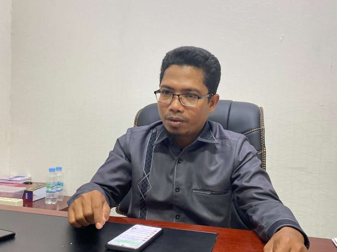 DPRD Samarinda Ingatkan Risiko Pengangguran di Tengah Transisi Kota Pasca Tambang