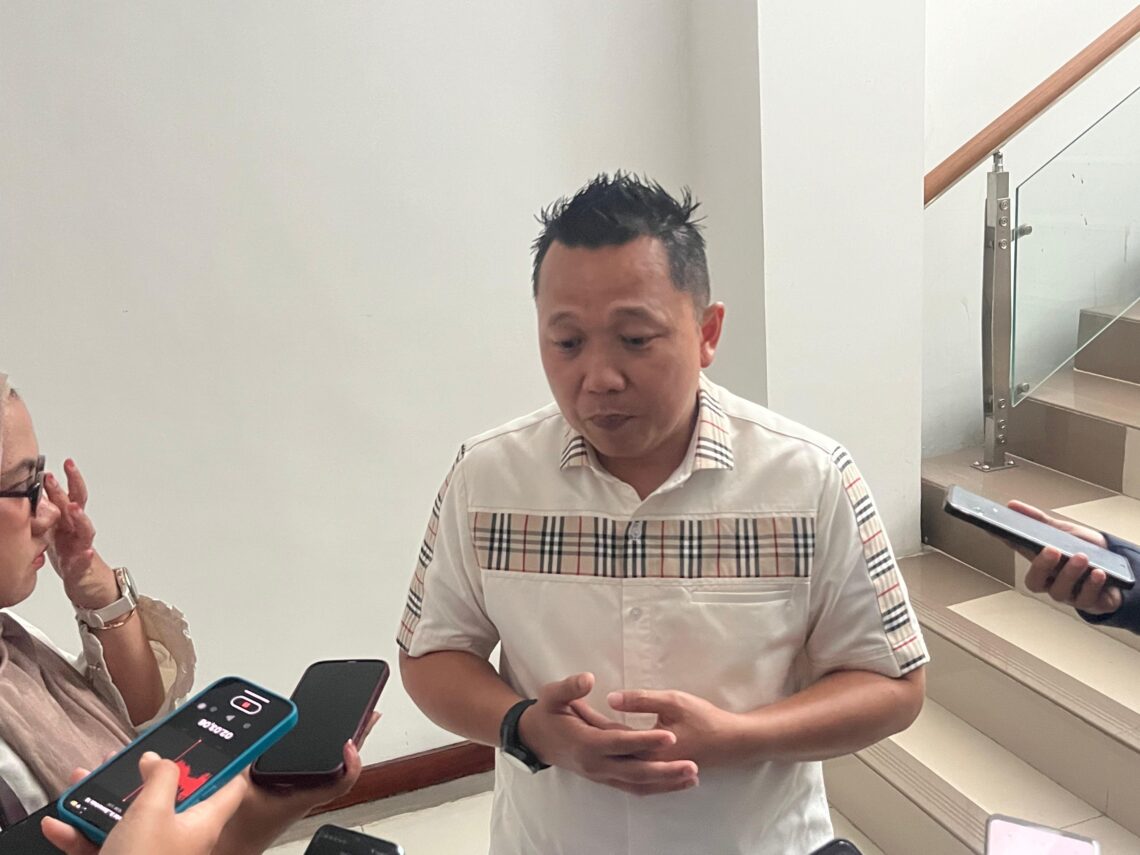 DPRD Samarinda Desak Pengamanan Void Tambang, Jangan Ada Lagi Korban Jiwa