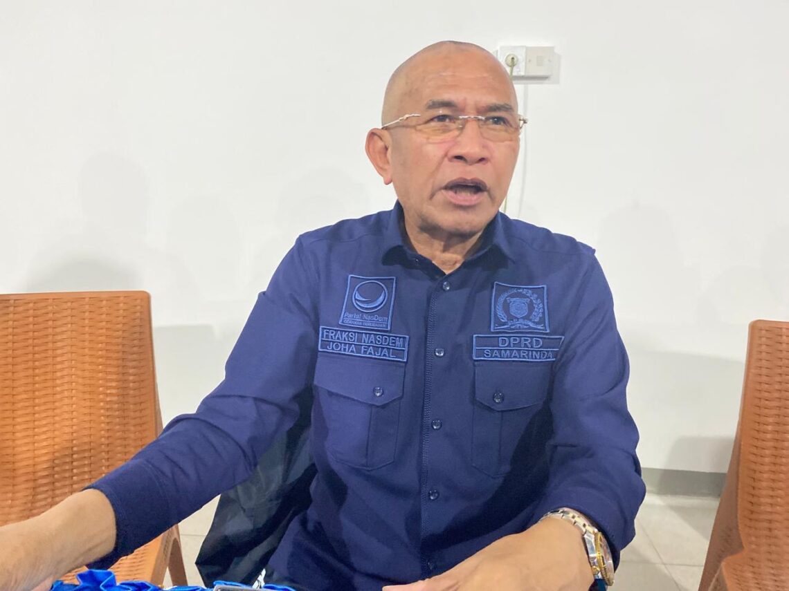 DPRD Samarinda Dorong Wisata Alam Jadi Mesin Baru Pendapatan Daerah