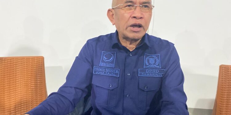 DPRD Samarinda Dorong Wisata Alam Jadi Mesin Baru Pendapatan Daerah