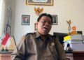 DPRD Dorong Penguatan Regulasi, Investasi di Samarinda Diminta Lebih Berpihak pada Ekonomi Lokal
