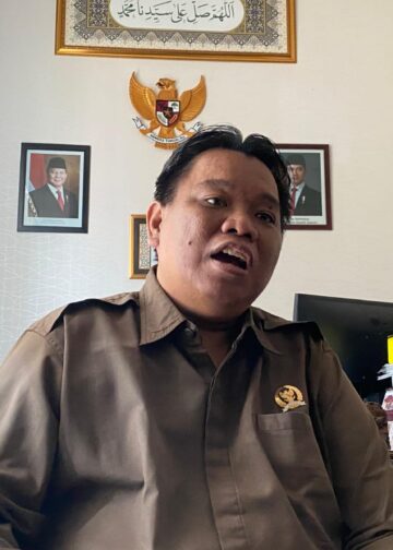 DPRD Dorong Penguatan Regulasi, Investasi di Samarinda Diminta Lebih Berpihak pada Ekonomi Lokal