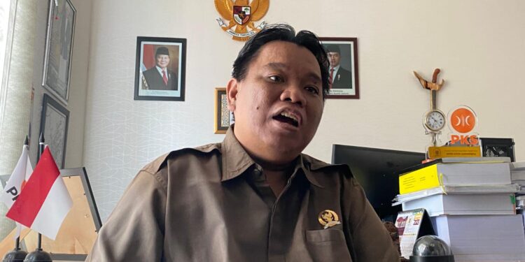 DPRD Dorong Penguatan Regulasi, Investasi di Samarinda Diminta Lebih Berpihak pada Ekonomi Lokal