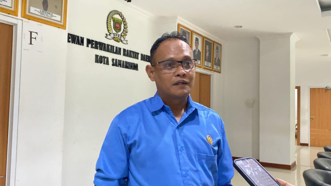 DPRD Soroti Efisiensi Layanan Sampah, Dorong Transformasi Sistem Berbasis Kinerja