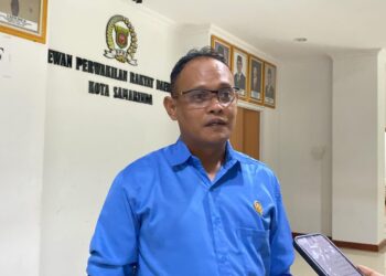 DPRD Soroti Efisiensi Layanan Sampah, Dorong Transformasi Sistem Berbasis Kinerja