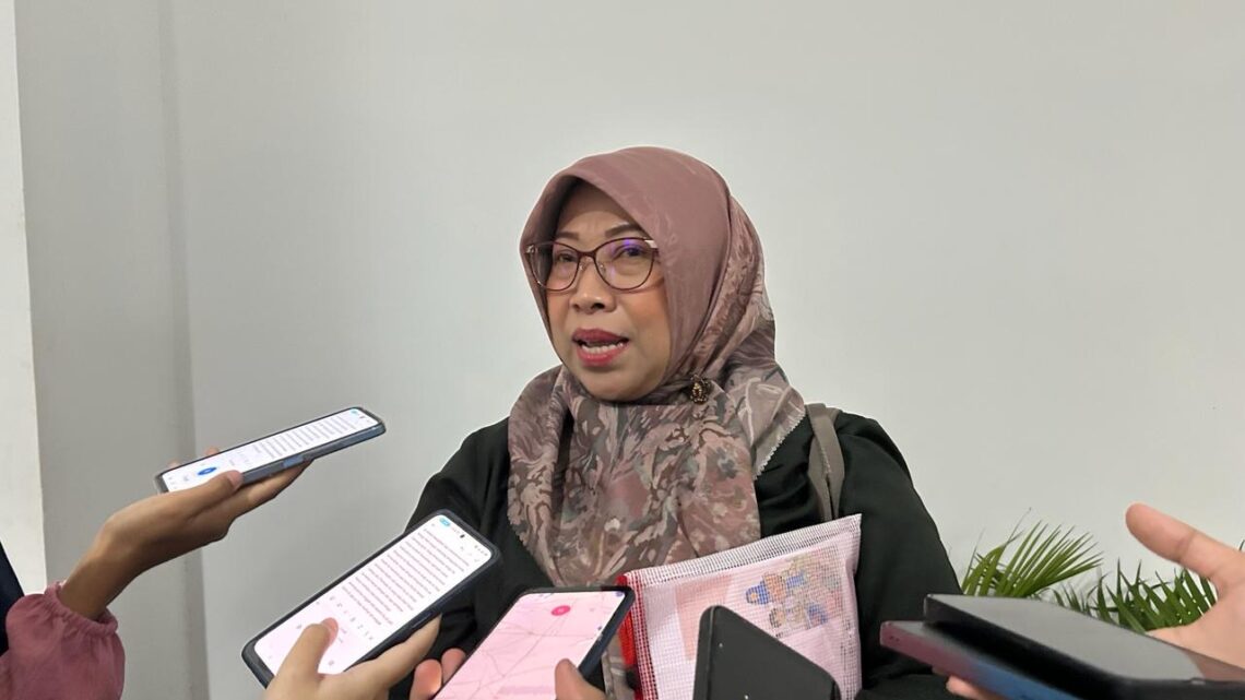 RS Bhakti Nugraha Berhenti Operasi, DPRD Minta Hak Pegawai Tetap Dipenuhi