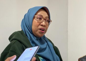 DPRD Samarinda Minta Perbaikan Sarana Pendidikan Tetap Jadi Prioritas