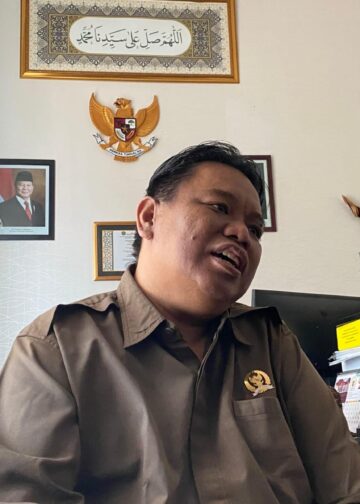 Libatkan UMKM dan Tenaga Kerja Lokal, DPRD Samarinda Dorong Investasi Lebih Berdampak