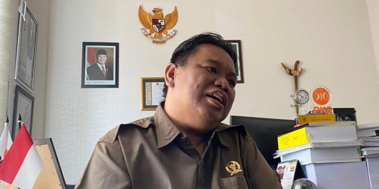 Libatkan UMKM dan Tenaga Kerja Lokal, DPRD Samarinda Dorong Investasi Lebih Berdampak